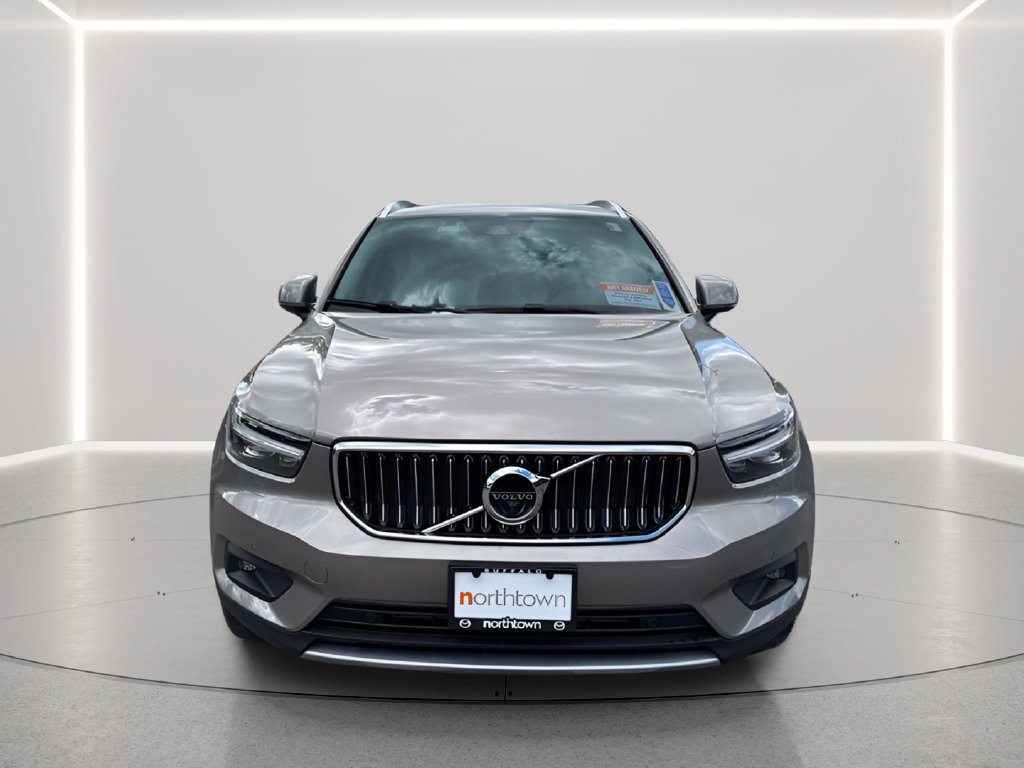 Used 2021 Volvo XC40 T5 Inscription AWD/4WD image 6