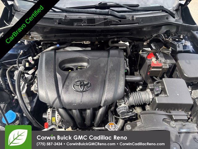 Used 2016 Scion iA FWD image 41