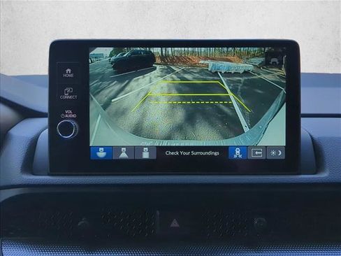 New 2026 Honda CR-V Sport-L image 15