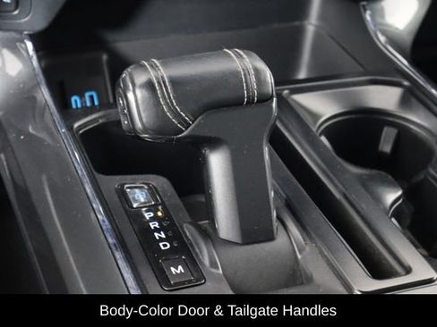 Used 2023 Ford F150 XLT w/ Equipment Group 302A High AWD/4WD image 28