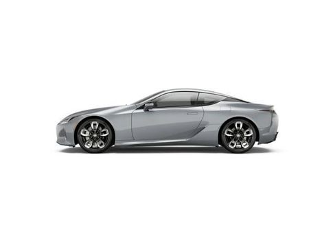 New 2026 Lexus LC 500 Coupe RWD image 2