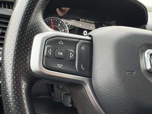 Used 2024 RAM 3500 Big Horn image 52