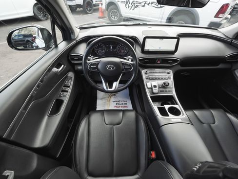 Used 2023 Hyundai Santa Fe XRT AWD/4WD image 44