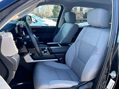 Used 2024 Toyota Tundra SR5 image 23