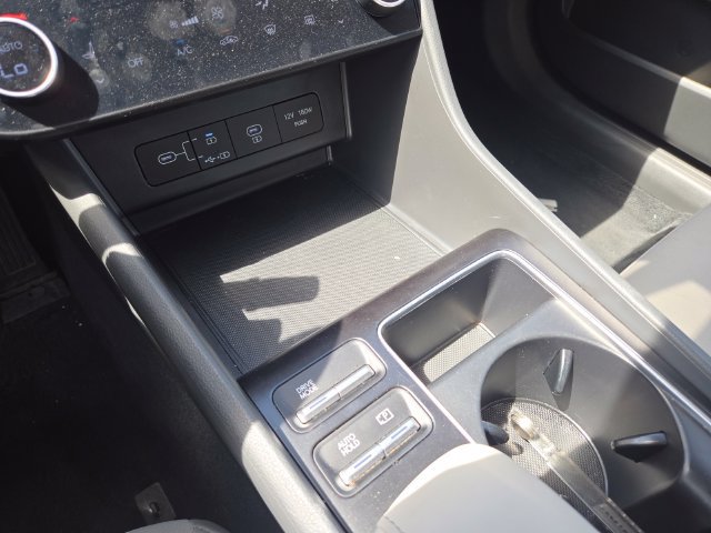 Used 2024 Hyundai Sonata SEL FWD image 16