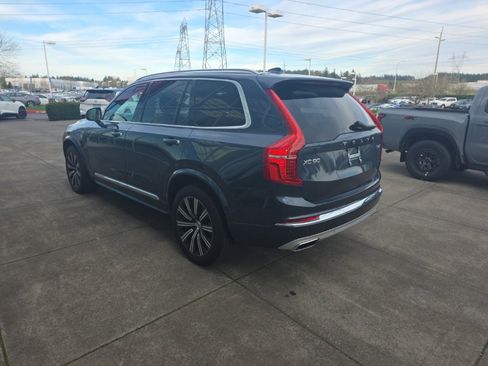 Used 2020 Volvo XC90 T8 Inscription image 7