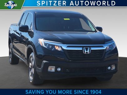 Used 2019 Honda Ridgeline RTL