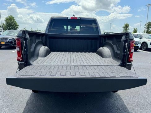 Used 2026 RAM 1500 Rebel w/ Rebel Level 1 Equipment Group AWD/4WD image 6