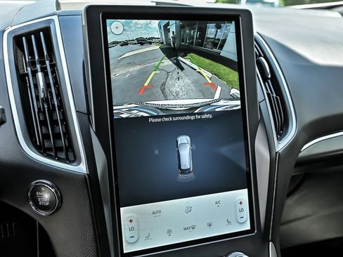 Certified 2023 Ford Edge ST-Line AWD/4WD image 24