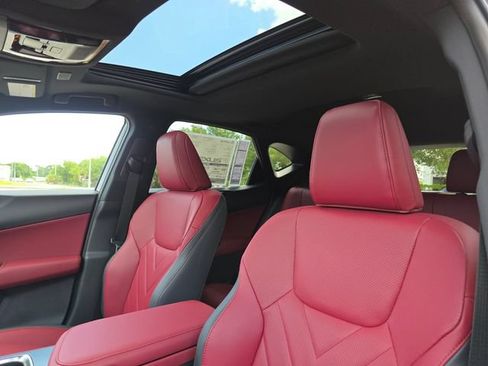 New 2026 Lexus NX 450h+ AWD w/ Luxury Package image 21