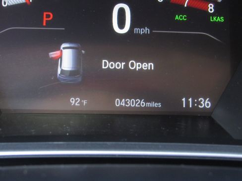 Used 2022 Honda CR-V EX-L image 30