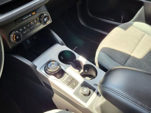 Used 2021 Ford Bronco Sport Big Bend image 8