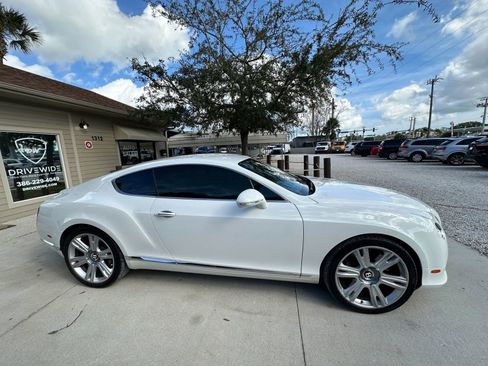 Used 2013 Bentley Continental GT image 4
