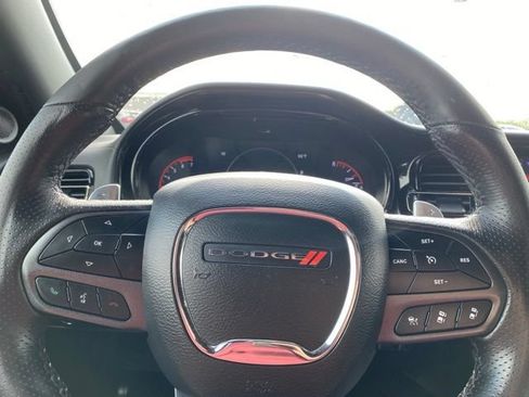 Used 2023 Dodge Durango R/T AWD/4WD image 14