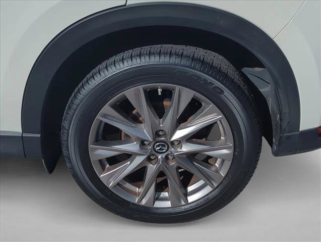 Used 2020 MAZDA CX-5 Grand Touring w/ GT Premium Package AWD/4WD image 9