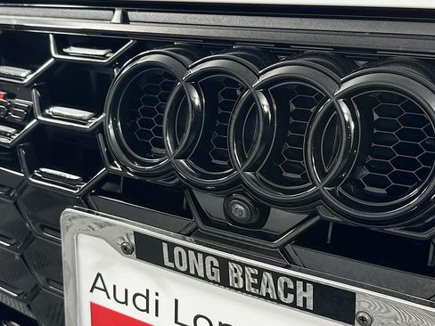 Used 2023 Audi S5 Prestige w/ Prestige Package AWD/4WD image 15