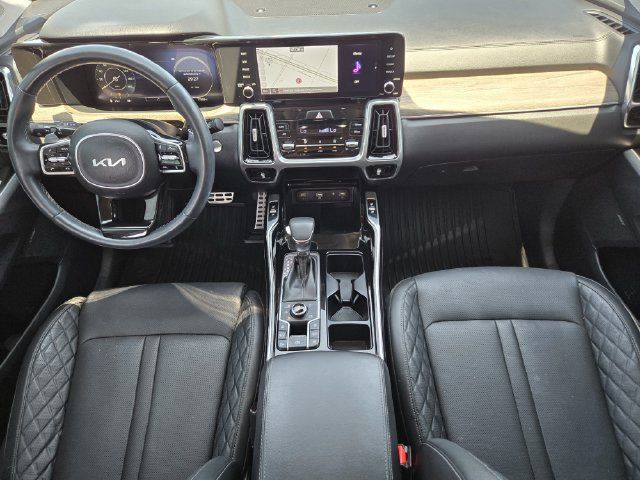 Used 2023 Kia Sorento SX Prestige AWD/4WD image 25