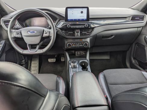 Used 2024 Ford Escape ST-Line FWD image 13