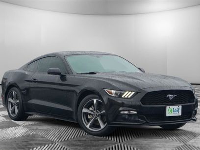 Used 2016 Ford Mustang Premium