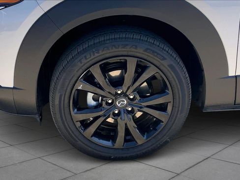Used 2026 MAZDA CX-30 AWD 2.5 S w/ Select Sport Pkg image 11