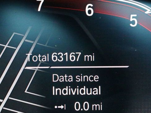 Used 2020 BMW 540i image 46