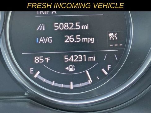 Used 2022 MAZDA CX-5 Carbon Edition AWD/4WD image 25