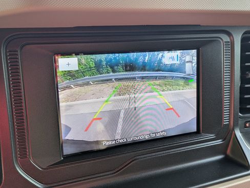 Used 2022 Ford Bronco Wildtrak AWD/4WD image 27