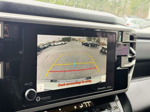 Used 2024 Toyota Tundra SR5 w/ SR5 Premium Package image 4