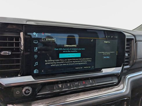 Used 2024 Chevrolet Silverado 2500 LTZ image 24