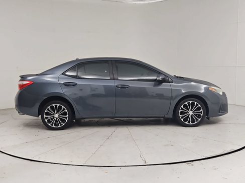 Used 2016 Toyota Corolla S Premium FWD image 7