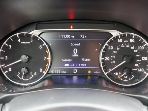 Used 2025 Nissan Altima 2.5 SV FWD image 26