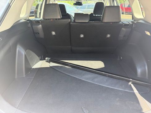 Used 2024 Toyota RAV4 Adventure AWD/4WD image 7