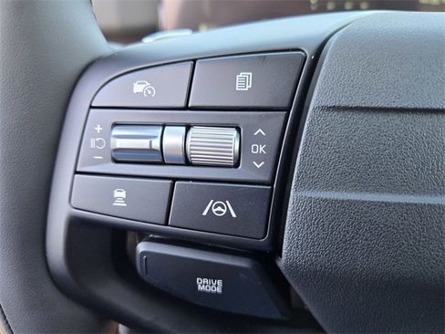 New 2026 Kia Sportage X-Line Prestige image 11