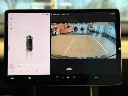 Used 2018 Tesla Model 3 Performance image 30