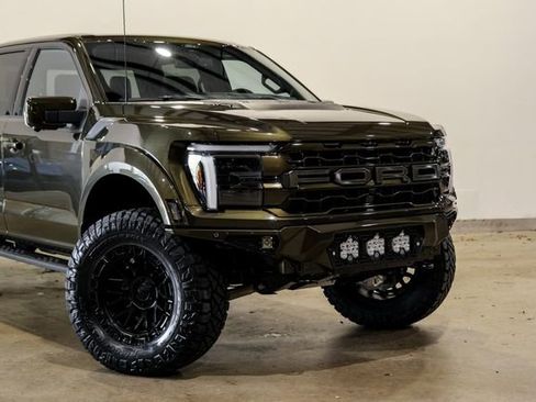 Used 2026 Ford F150 Raptor AWD/4WD image 29