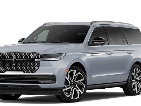 New 2026 Lincoln Navigator Reserve image 24