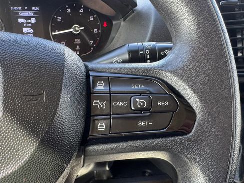 Used 2025 RAM ProMaster 2500 w/ Convenience Group image 36