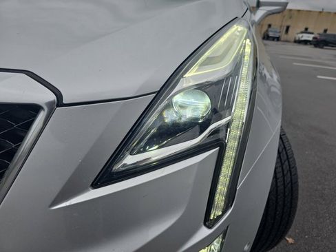 Used 2020 Cadillac XT5 Sportv w/ Platinum Package image 31