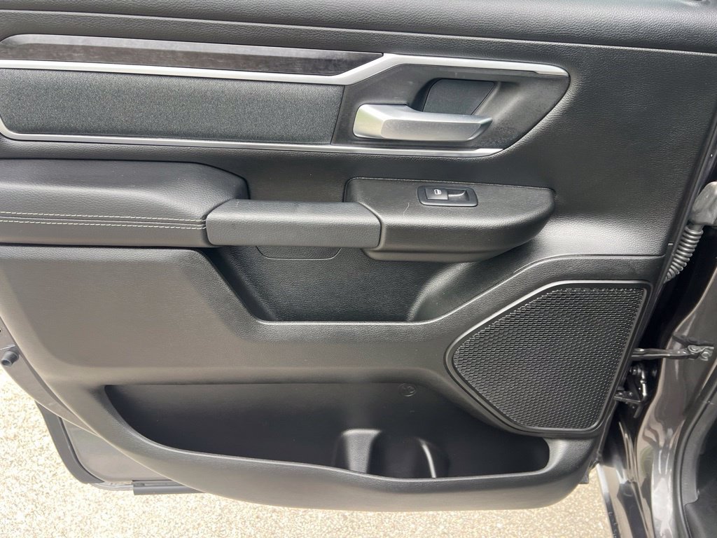 Certified 2022 RAM 1500 Big Horn AWD/4WD image 37