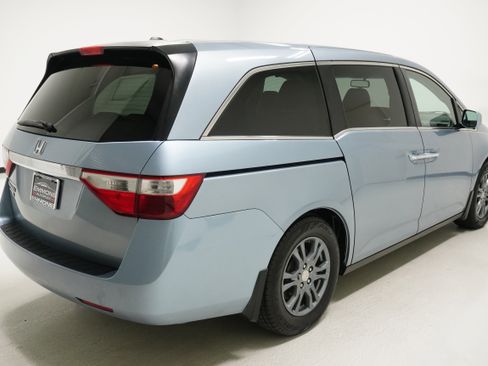 Used 2011 Honda Odyssey EX-L image 4
