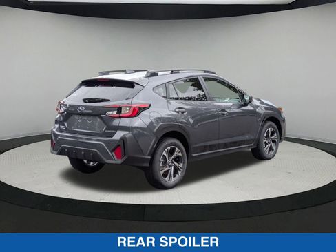 Certified 2025 Subaru Crosstrek 2.0i Premium image 4