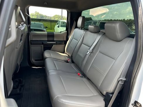 Used 2018 Ford F150 XL w/ Equipment Group 101A Mid RWD image 15