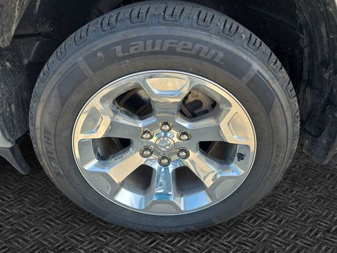 Used 2023 RAM 1500 Big Horn AWD/4WD image 11
