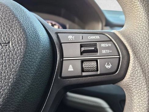 Used 2023 Honda Accord LX image 12