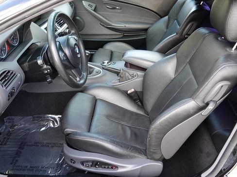 Used 2005 BMW 645Ci Coupe image 55