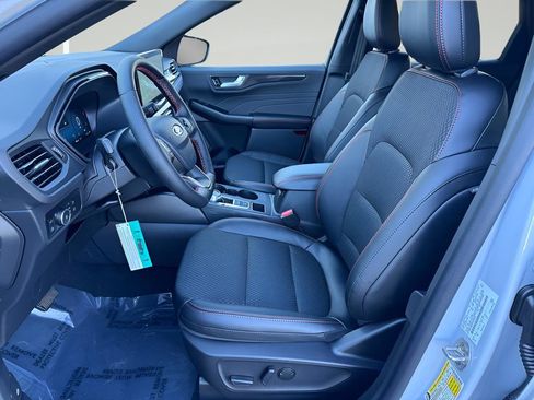 New 2026 Ford Escape ST-Line Select w/ Tech Pack #2 image 10