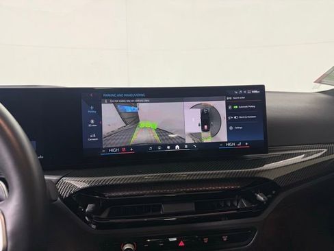 Used 2025 BMW 440i xDrive w/ Premium Package image 33