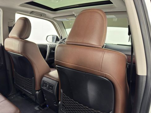 Used 2019 Toyota 4Runner Limited image 31