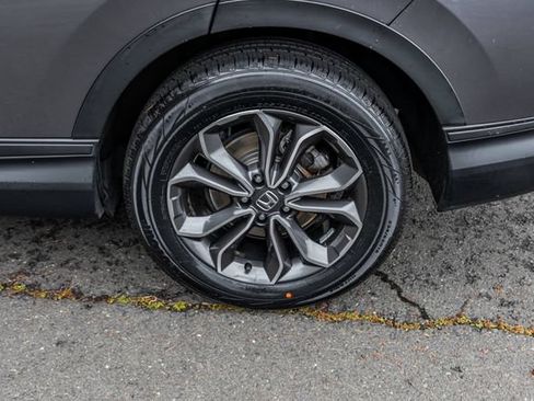 Used 2020 Honda CR-V EX-L image 13