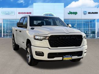 New 2026 RAM 1500 Express video 2